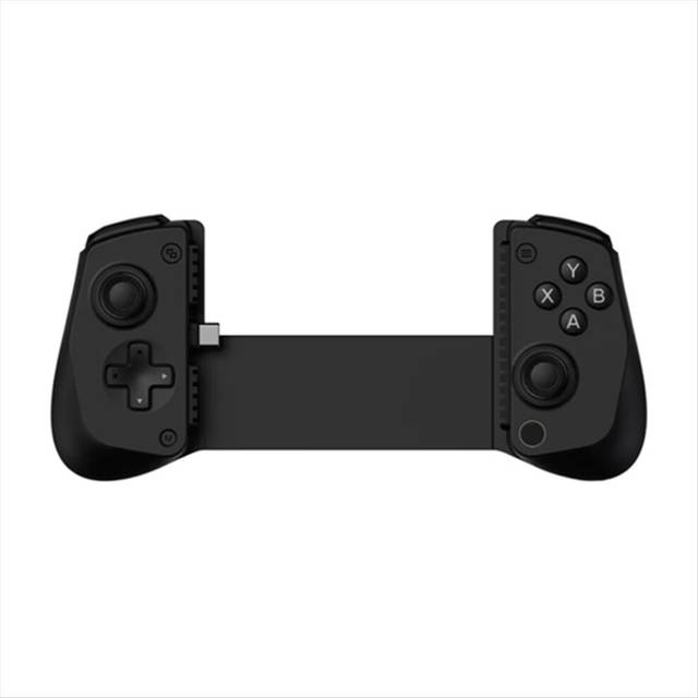 Game X5 Lite Mobilcontroller Android Sort
