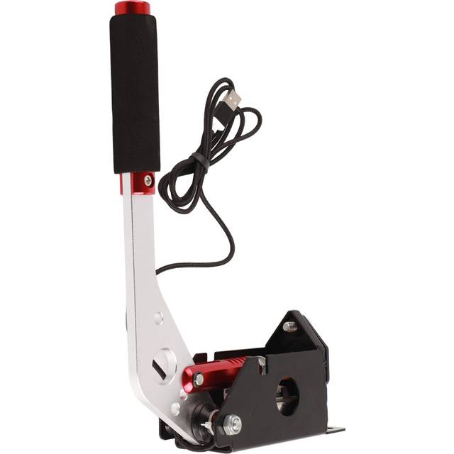 Linear Handbrake For Pc Racing Games