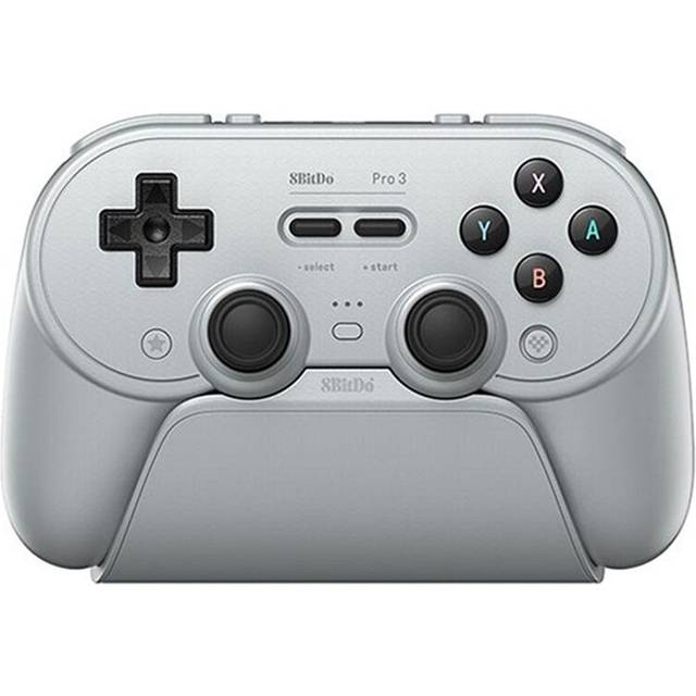 8Bitdo Pro 3 Wireless Gamepad Controller