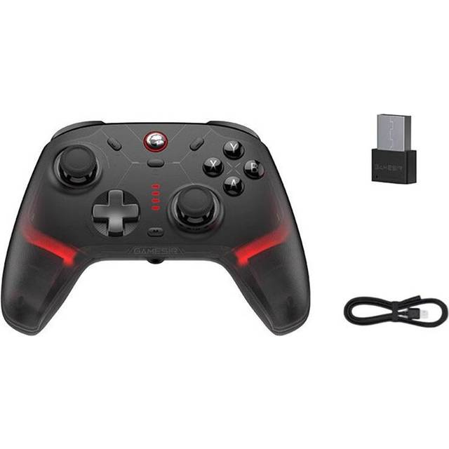 Typecat Cyclone 2 Wireless Controller Gamepad