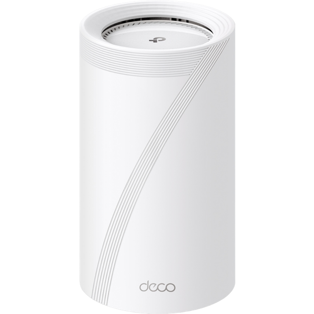 TP-Link Deco BE85 Mesh Router Wifi 7 Unit