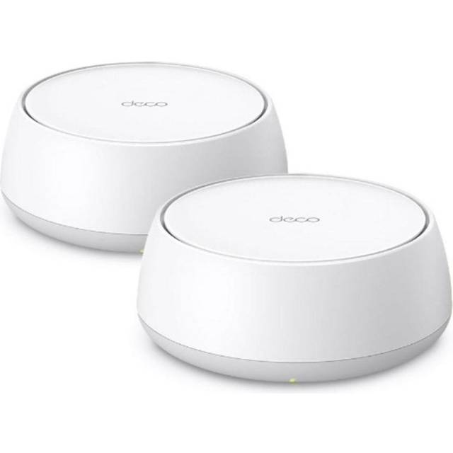TP-Link Deco BE22 2-Pack WiFi System