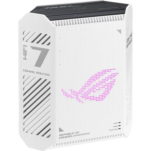ASUS ROG Strix GS-BE7200 WiFi 7 Router