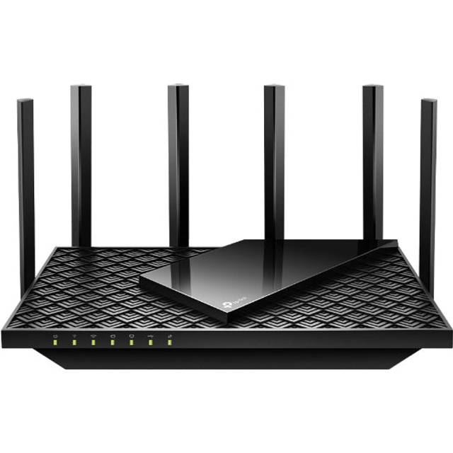 TP-Link Archer AX72 Pro Router