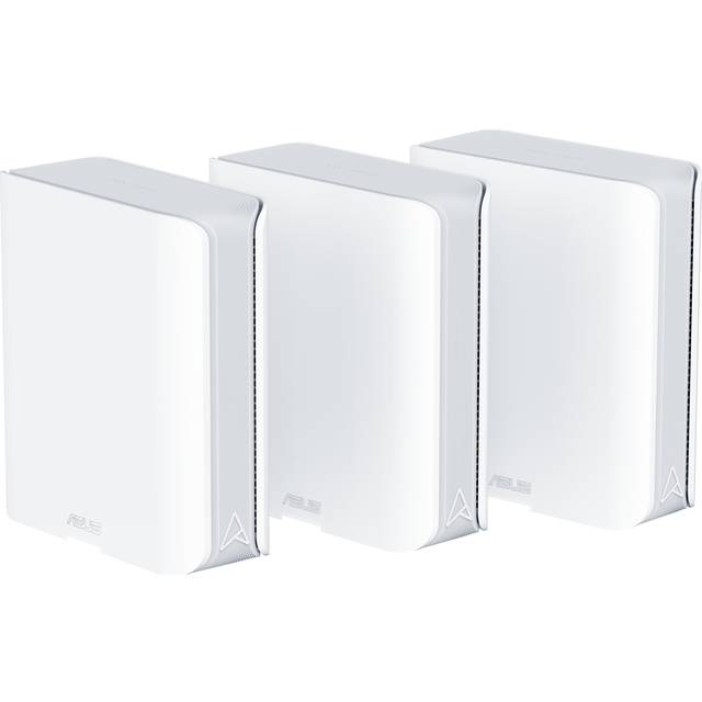 ASUS ZenWiFi BT7 Mesh Router