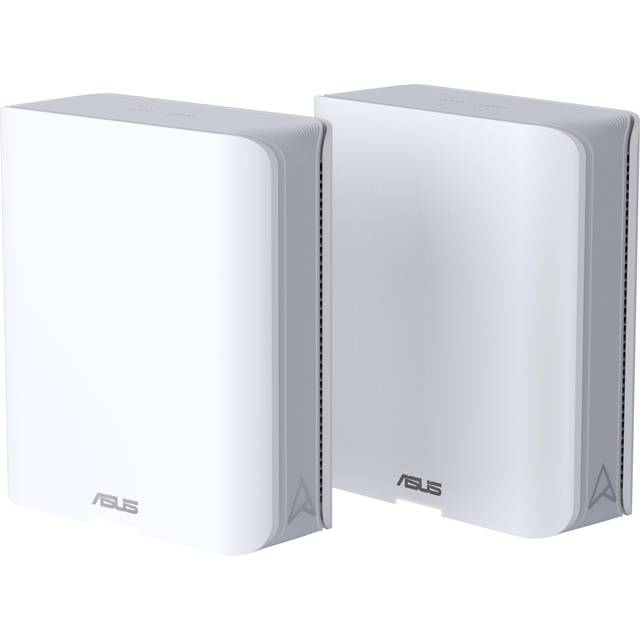 ASUS ZenWiFi BT7 Mesh Router