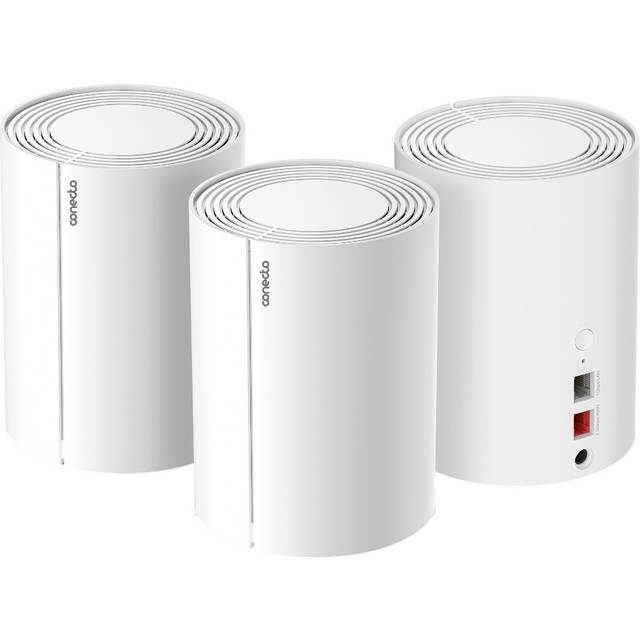 Conecto CM3003 AX3000 Mesh Router 3 Stk