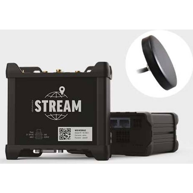 Alphatronics Stream 4G 12V Router