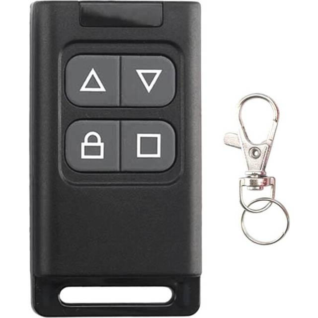 Typecat Wireless RF 433MHz Auto Copy Remote Control