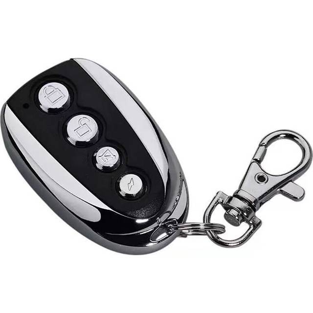 Zandona 433MHz Remote Control Garage Code