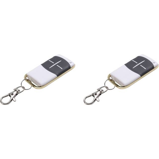 Typecat Waterproof Remote Control Rolling Code 433MHz