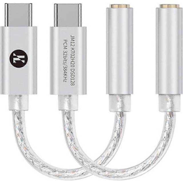 JM12 DAC Digital Audio Decoding Adapter