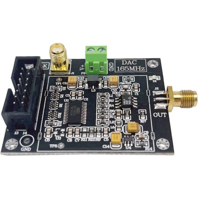 Typecat DAC902 High Speed Digital Analog Module