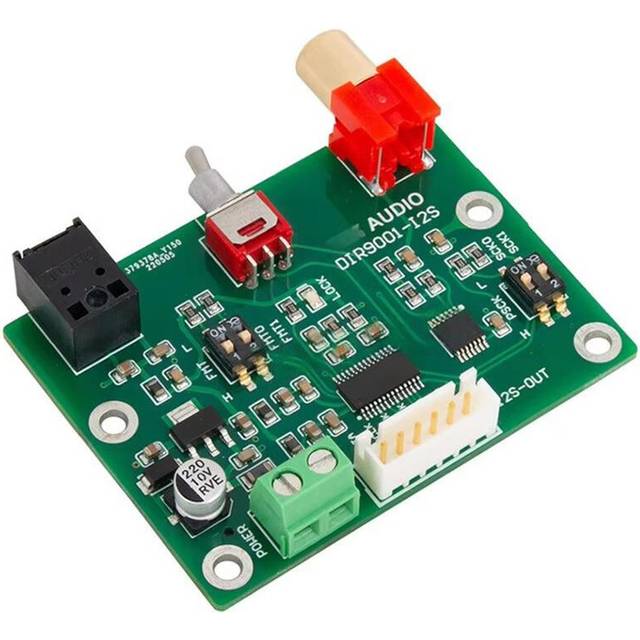 Kepptory DIR9001 Module Conversion Board