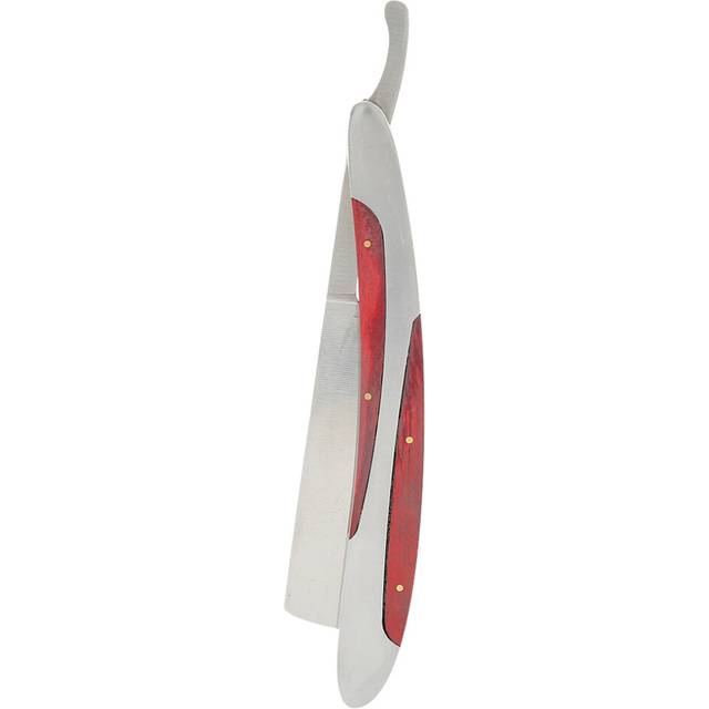 Timeless Straight Razor Stainless Steel Blade
