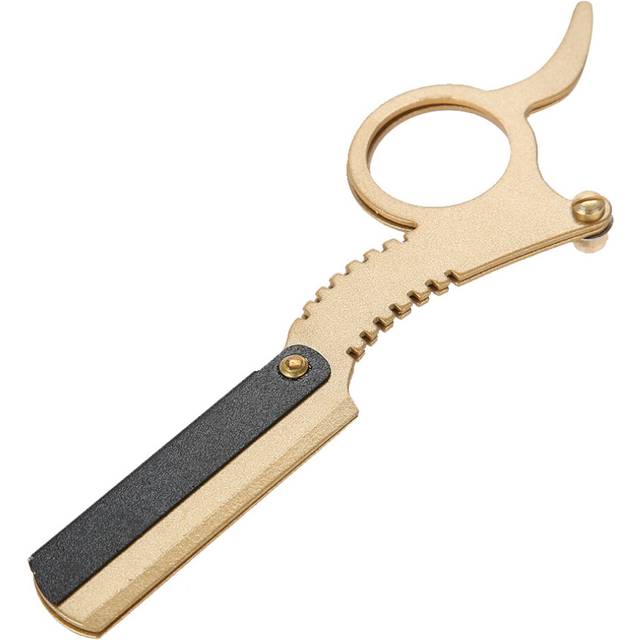 Classic Design Professional Barber Razor
