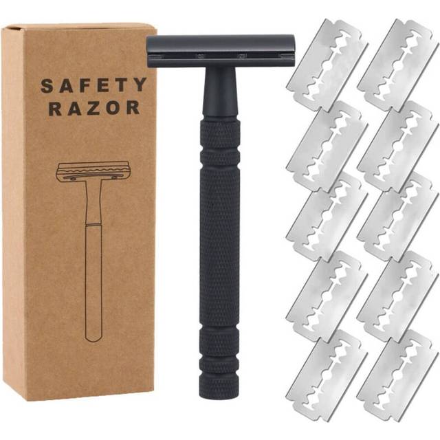 Vintage Shaving Razor Style4