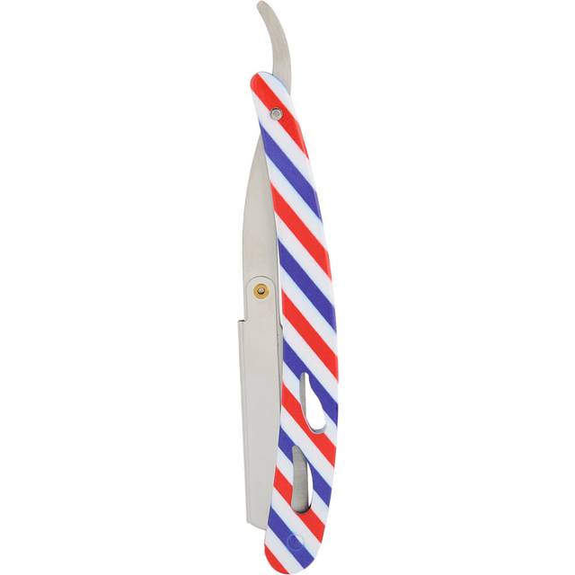 Single Edge Blade Razor Stainless Steel