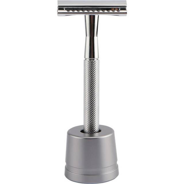 Double Edge Safety Shaving Razor