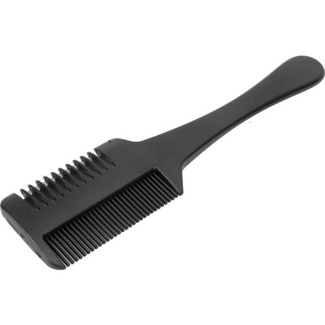 Portable Double Edge Safety Shielded Razor
