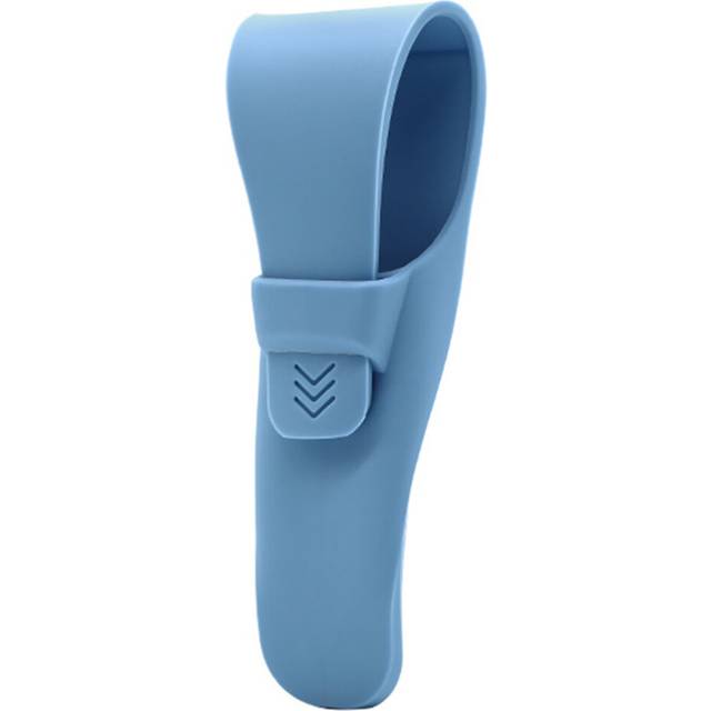 Compact Razor Guardian Silicone Cover