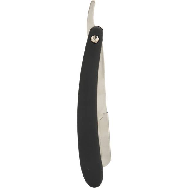 Straight Edge Razor For Men Hand Made Steel Blade