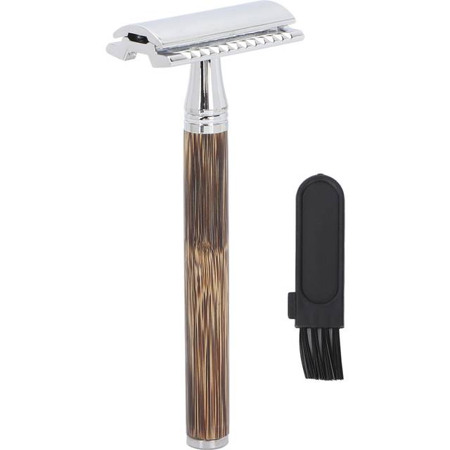 High-Grade Resin Handle Safety Razor