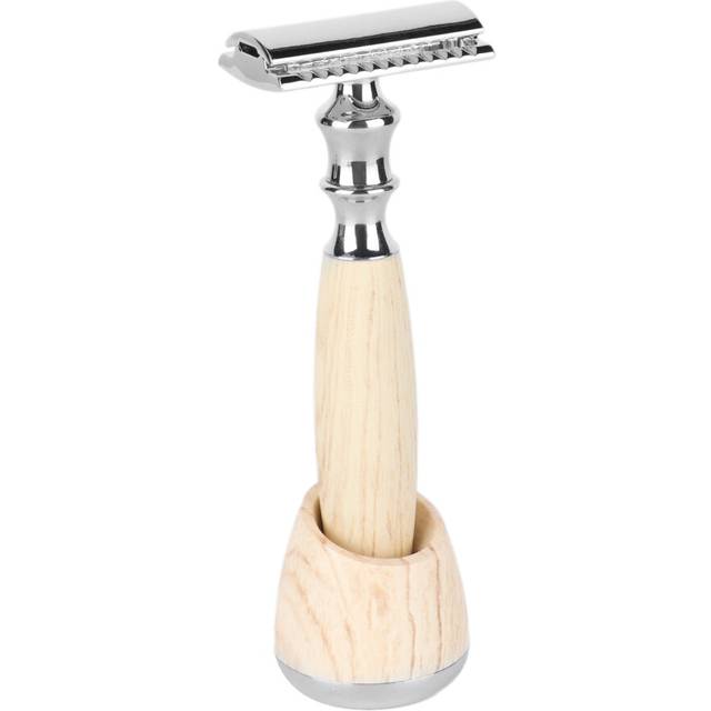 Timeless German Safety Razor