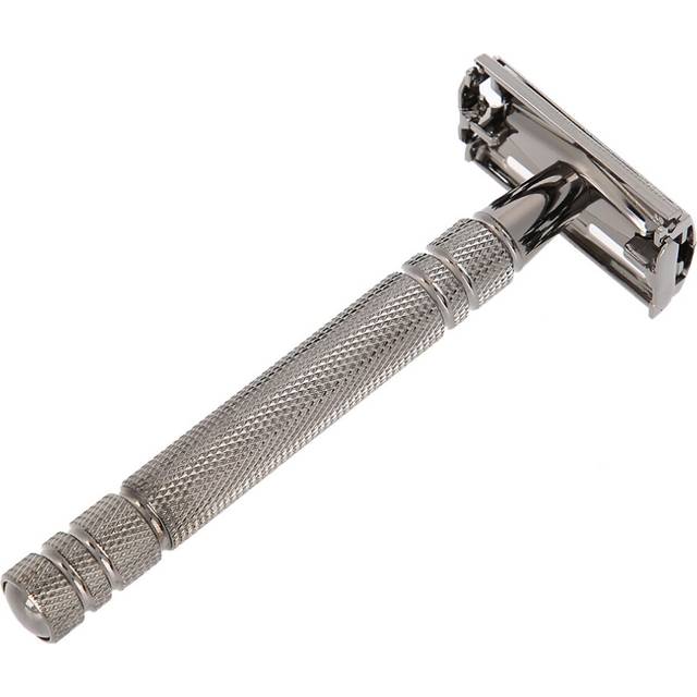 Sure Grip Safety Razor Double Edge