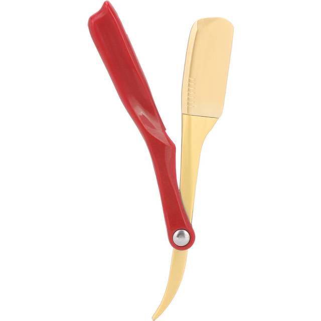 Straight Edge Razor For Close Shave