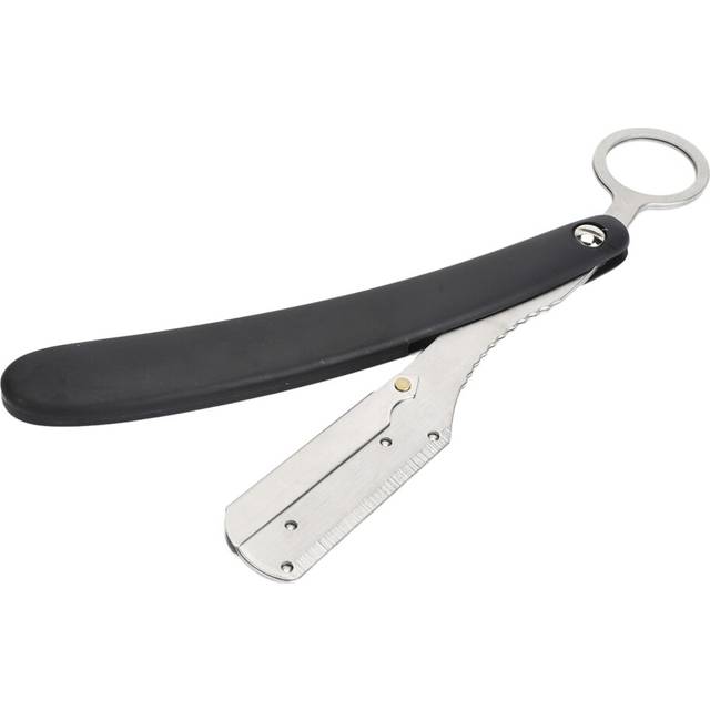 Stainless Steel Blade Arm Razor