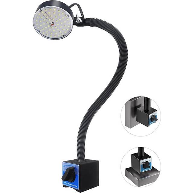 Kepptory Magnetic Work Light LED Machine