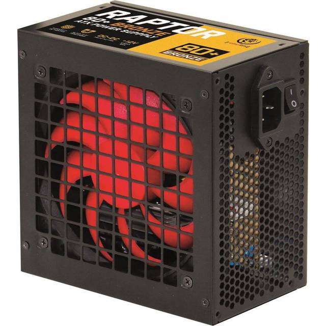 Rebeltec Raptor 500W ATX Raptor