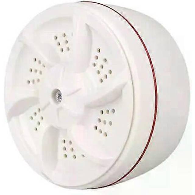 Mini Two-Way Washing Machine