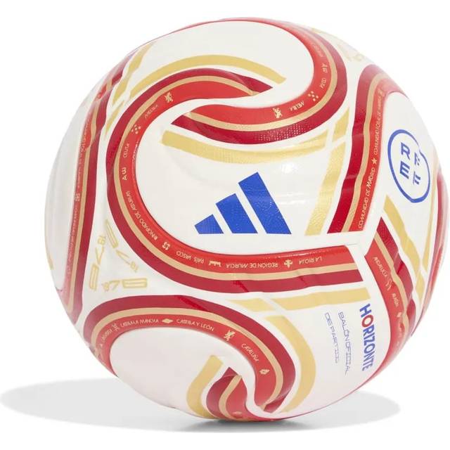 adidas Rfef Competition Fodbold