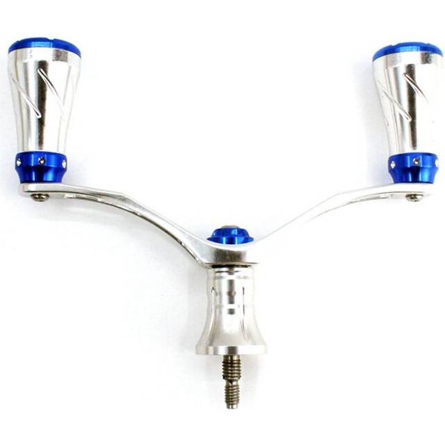 Typecat Double Rocker Arm Fishing Reel