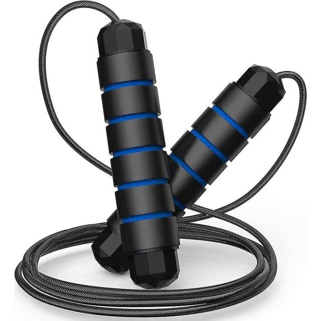 Adjustable Jump Skipping Rope