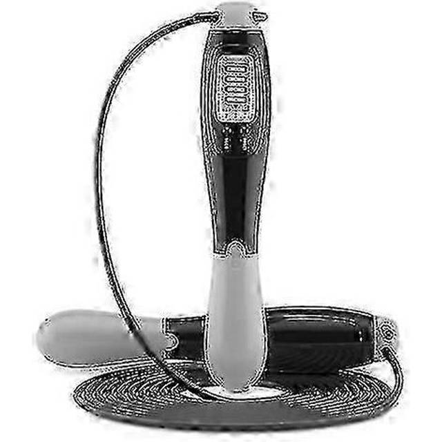 Smart Counter Skipping Rope