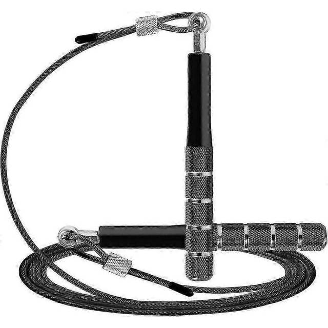 Wastou Speed Jump Rope Adjustable