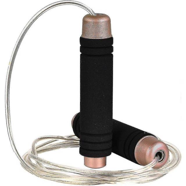 Weighted Adjustable TPU Jump Rope