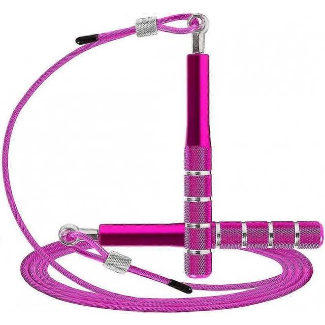 Wastou Speed Jump Rope Adjustable