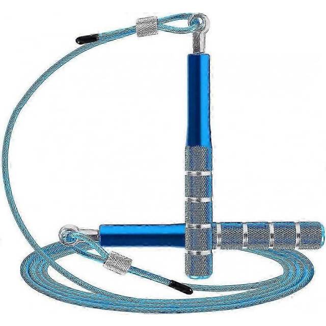 Wastou Speed Jump Rope For Training