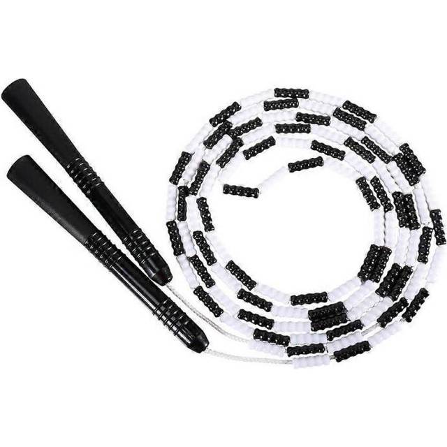 Soft Beaded Segment Jump Rope