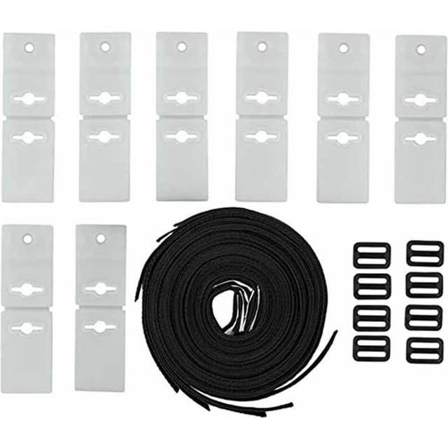 Jojomino Pool Ruler Solar Cover Reel Attachment Kit