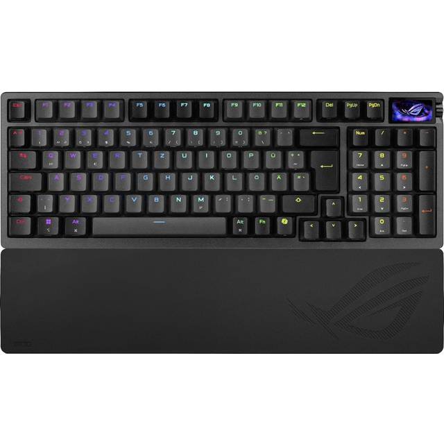 ASUS ROG Azoth 96 HE Gaming Keyboard