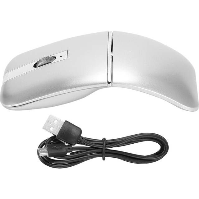 Bluetooth Mus Til Problemfri Multitasking