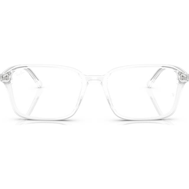 Ray-Ban RX5431 Raimond 2001 Optiske Stel Acetat