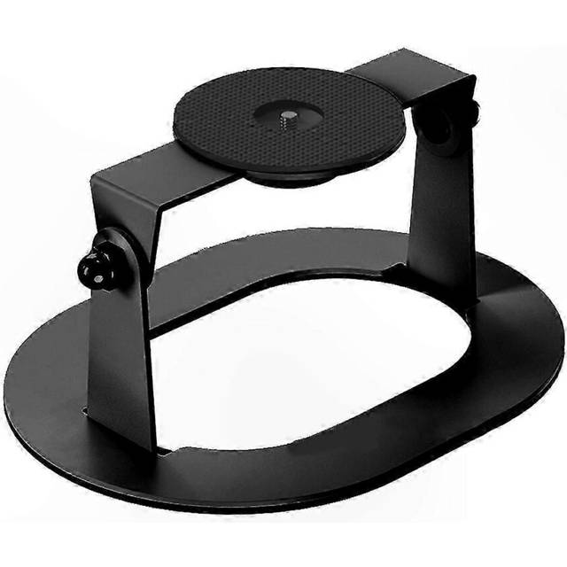 Durable Metal Projector Stand 360 Rotation
