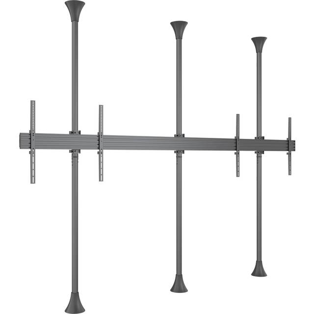 Multibrackets M Mounting Kit Modular LCD Display
