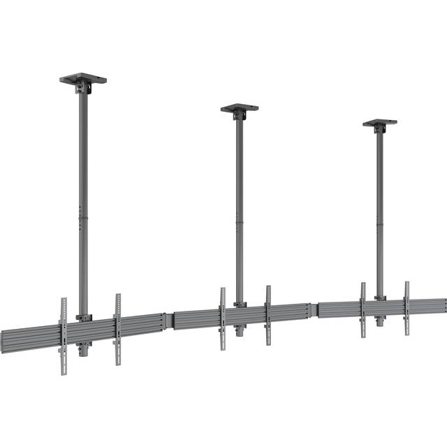 Multibrackets M Pro Series MBC3X1U Multibracket